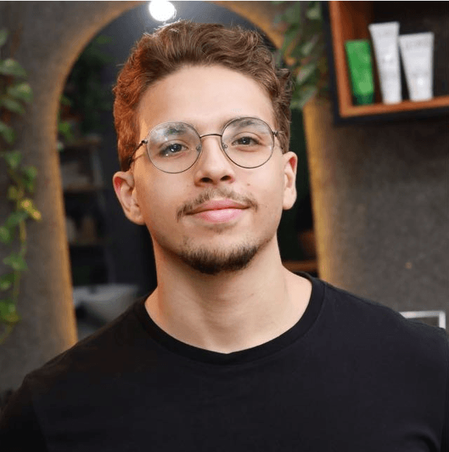 Matheus Senas de Cristo